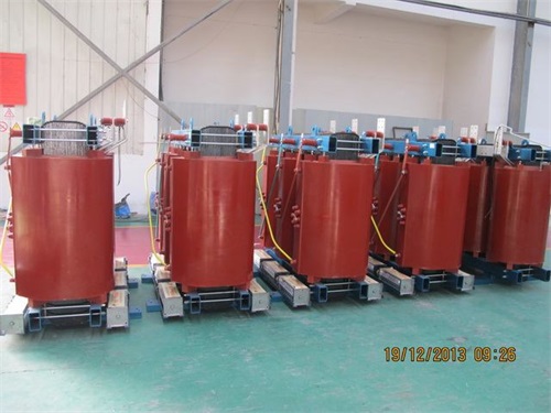 宁国SCB11-3150KVA/10KV/0.4KV干式变压器