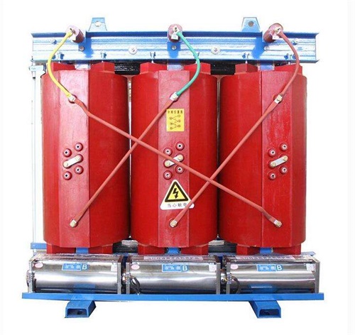 宁国SCB10-400kva/10KV/0.4KV干式变压器
