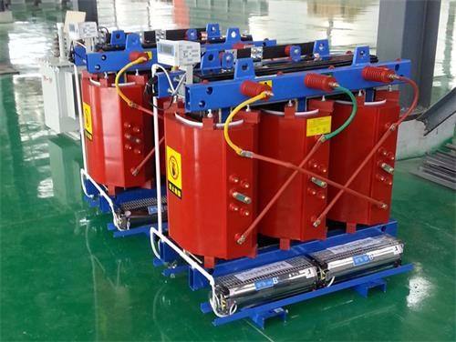 宁国SCB10-200KVA/10KV干式变压器